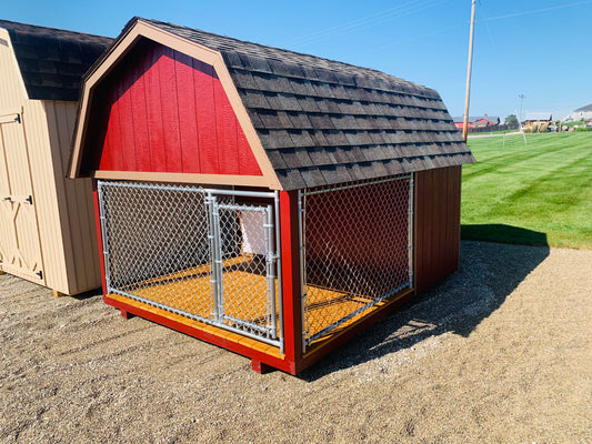 8*10 Special Buy Classic Kennel